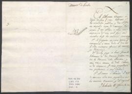 Apertura de empréstito