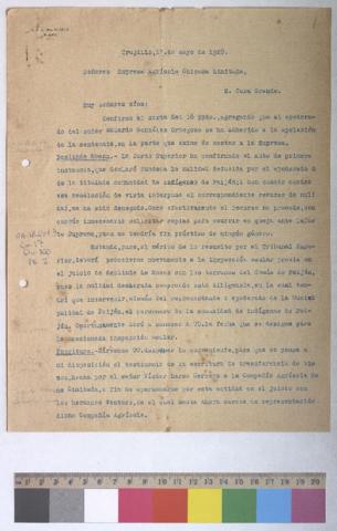 Open original Document numérique