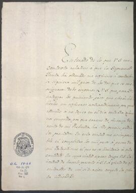 Contestación de empréstito