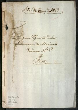 Documentos contables