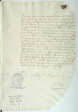 Nombramiento militar