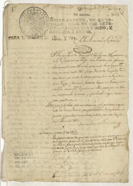 Aprobación de cuentas