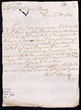 Entrega de cantidad de pesos