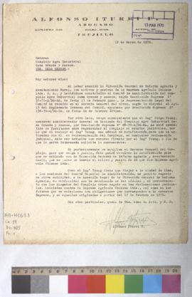 El caso del ingeniero Young y la devolución de las cédulas
