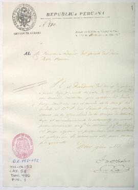 Arrendamiento de casa para pabellones