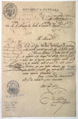 Oficiales que reciben medio sueldo