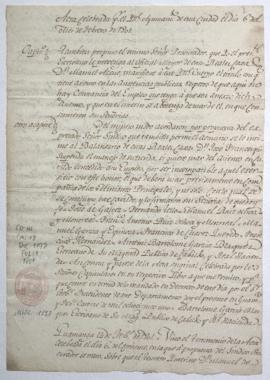 Acta