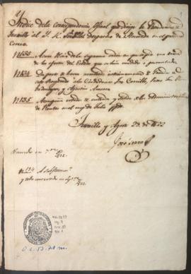 Índice de correspondencia