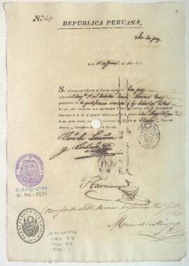 Pago de gratificación