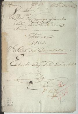 Recurso de espera