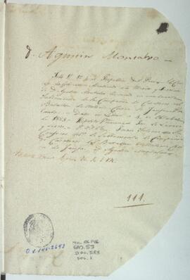 Nombramiento militar