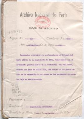 Refacción de capilla