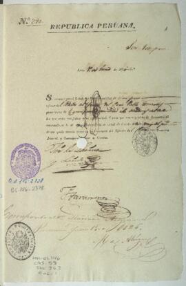 Pago de gratificación