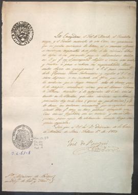 Reclutamiento forzado de negros