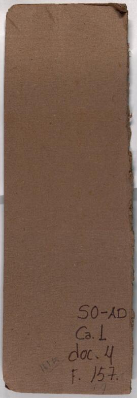 Libro de cuentas