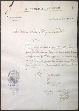 Presupuesto de sueldos