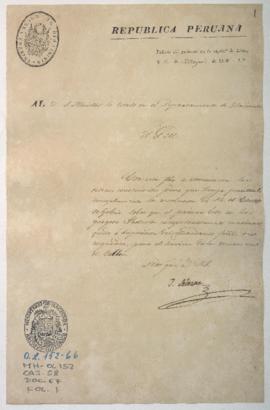 Disposición de bote para servicio de renta