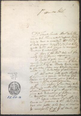 Propuesta para arrendamiento