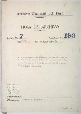 Elección de mayordomo