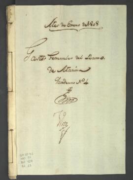 Documentos contables