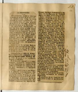 Nota