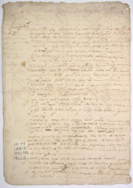 Memoria testamentaria