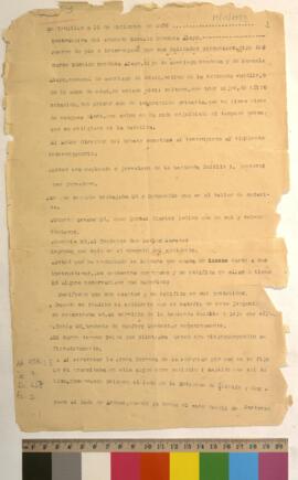 Borrador de instructiva.