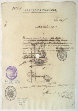 Pago de gratificación