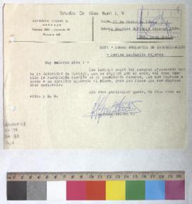 Adelantos de indemnización