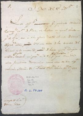 Rechazo a ajuste de sueldo