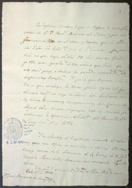 Certificado legítimo