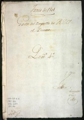 Documentos contables