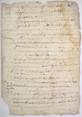 Memoria testamentaria