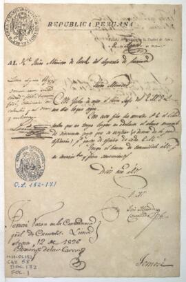 Pago de abono mensual