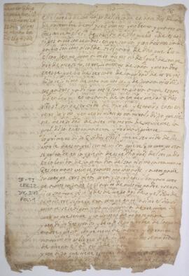 Memoria testamentaria