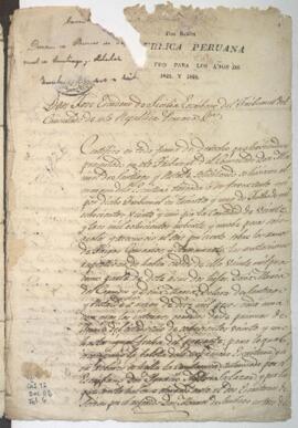 Anotación en escritura