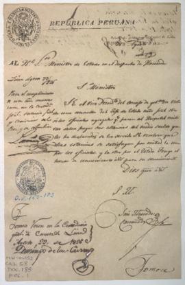 Oficiales deben pagar la mitad de sus estancias