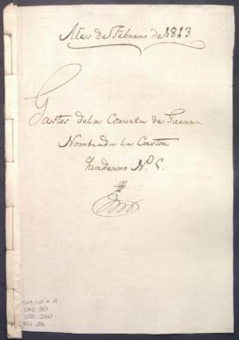 Documentos contables