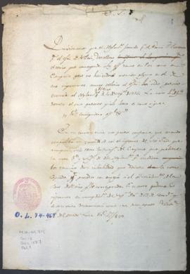 Pago de oficiales