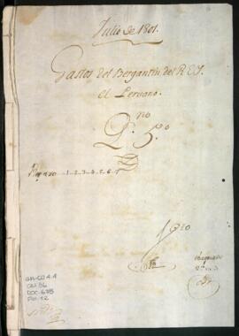 Documentos contables