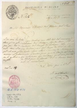 Consulta sobre pago de sueldo