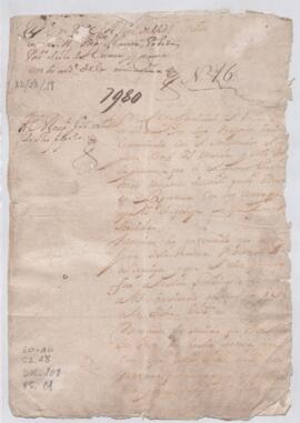 Correspondencia