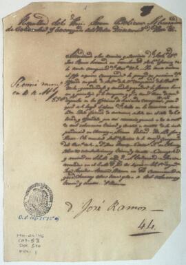 Nombramiento militar