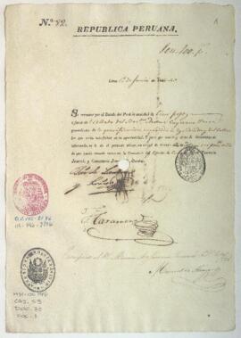 Pago de gratificación