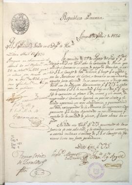 Pago de derechos