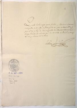 Entrega de plata
