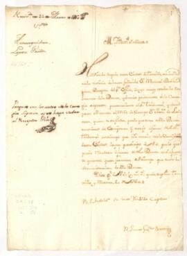 Correspondencia