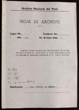 Denegación de nueva elección