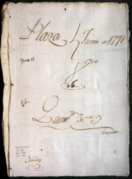 Documentos contables