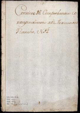 Documentos contables